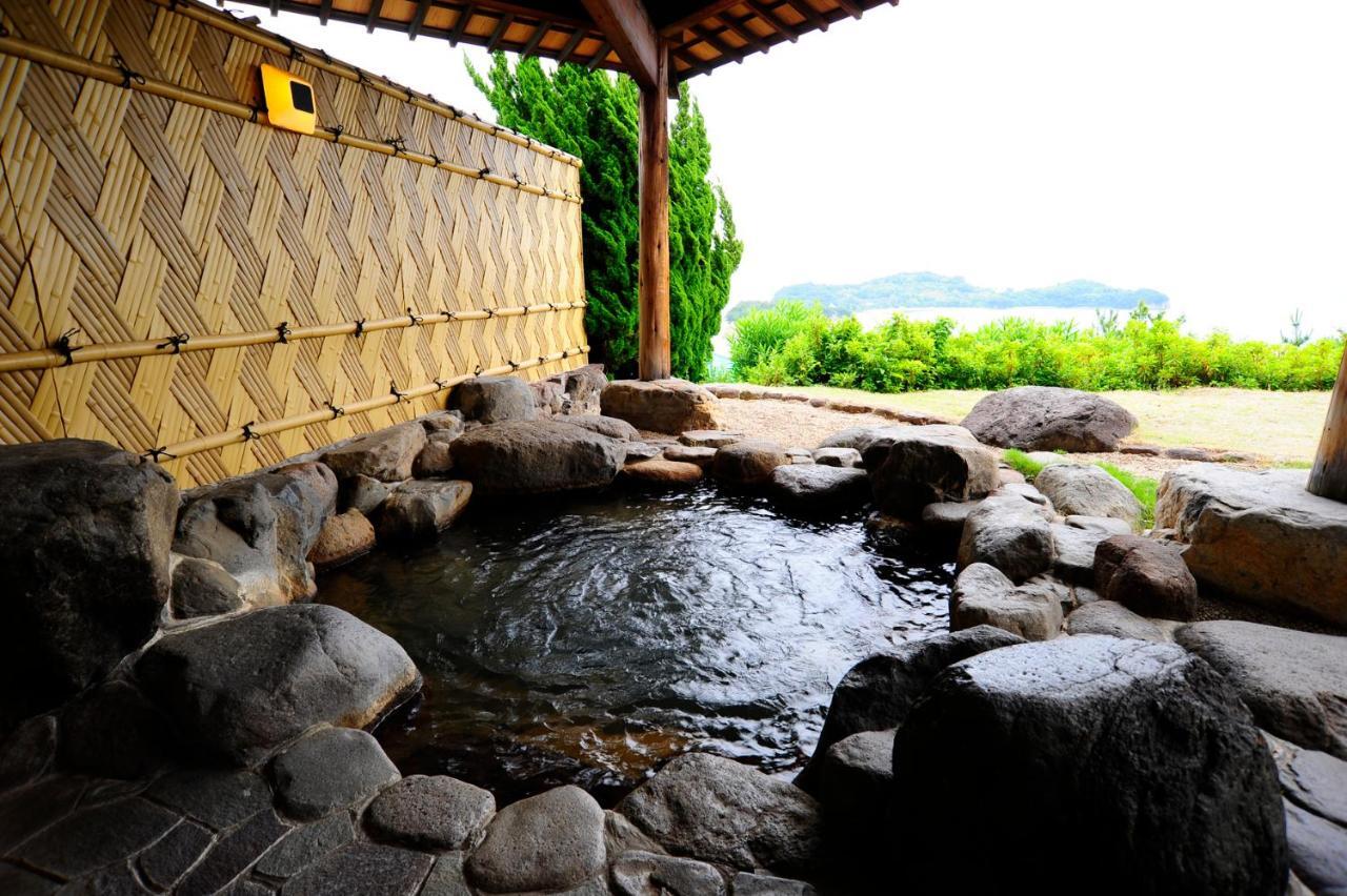 Tenku Hotel Kairo Tonosho  Exterior foto